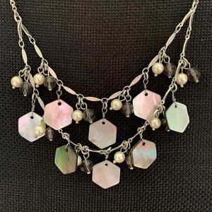 Necklace - Lia Sophia Key West